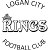 logo of Logan City Kings FC