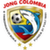 Team icon of يونج كولومبيا
