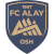 Team icon of ФК Алай Ош