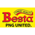 logo of Besta PNG United FC