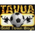 Team icon of Tavua SA