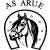 logo of AS Arue