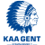 Team icon of KAA Gent