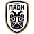 Team icon of باوك سالونيكا