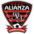 logo of Alianza Indios-Yagüez