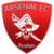 logo of Arsenal FC
