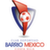 logo of CD Barrio México