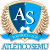 logo of Atlético Semu FC