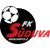 Team icon of ФК Судува Мариямполе