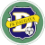 logo of FK Daugava Rīga