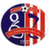logo of FC Zooveti Tbilisi