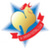 logo of Santos FC