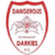 logo of Dangerous Darkies FC