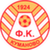 logo of FK Kumanovo