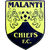 Team icon of Malanti Chiefs FC