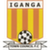 logo of Iganga Town Council FC