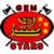 logo of Gem Stars FC