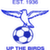 Team icon of Blue Waters FC