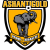 Team icon of Ашанти Голд СК