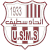 logo of USM Sétif