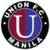 logo of Union FC Manila