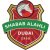 Team icon of Shabab Al Ahli Dubai FC