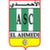 logo of ASC El Ahmedi