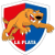 logo of La Plata FC