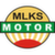 logo of MLKS Motor Lubawa