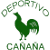 logo of CD Cañaña