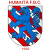 logo of Humaitá FBC