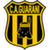 logo of CA Guaraní