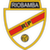 logo of CA River Plate