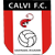 logo of Calvi FC