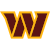 Team icon of واشنطن ريدسكينز