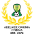 logo of Adelaide Cobras FC