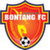 logo of Bontang FC