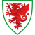 Team icon of Wales