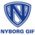 logo of Nyborg G&IF