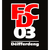 Team icon of FC Déifferdeng 03