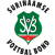 Team icon of Суринам