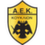 logo of AE Kouklion