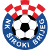Team icon of NK Široki Brijeg