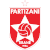 Team icon of ФК Партизани