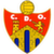 logo of CD Ourense