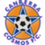 logo of Canberra Cosmos FC
