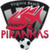 logo of Virginia Beach Piranhas