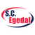 logo of SC Egedal