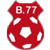 logo of B 77 Rødovre