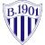 logo of B1901 Nykøbing